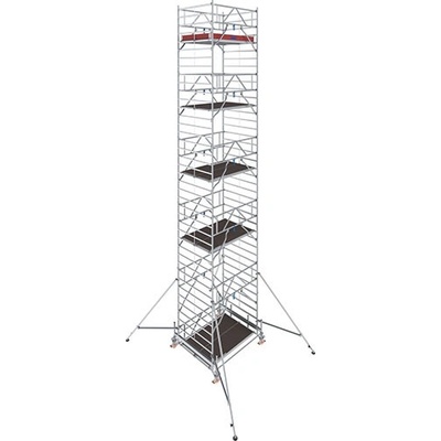 Krause Stabilo 500 1,50x2,00 m, výška 11,50 m 783080