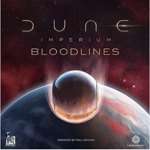 Dune: Imperium Bloodlines EN