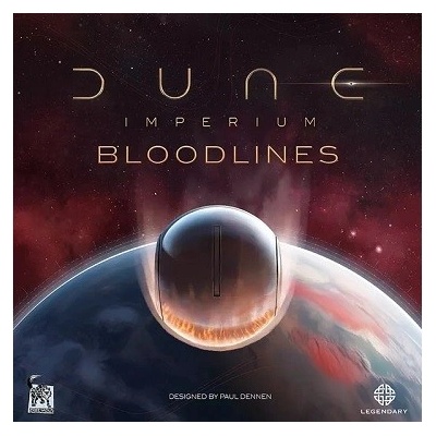 Dune: Imperium Bloodlines EN