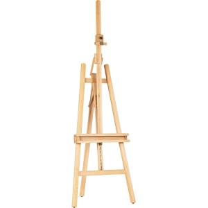 Daler Rowney Studio Easel Gloucester Статив за рисуване Natural (<![CDATA[803660731]]>)