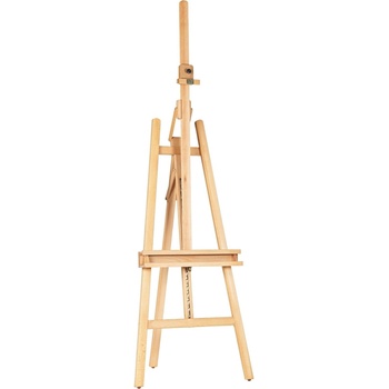 Image 1 of Daler Rowney Studio Easel Gloucester Статив за рисуване Natural (803660731)