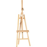 Daler Rowney Studio Easel Gloucester Статив за рисуване Natural (803660731)