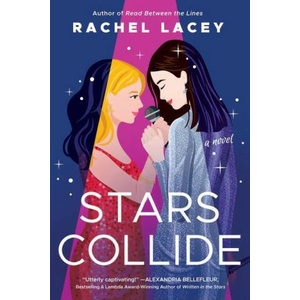 Stars Collide (ISBN: 9781662509117)