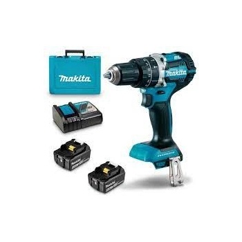 Makita DHP484RTE