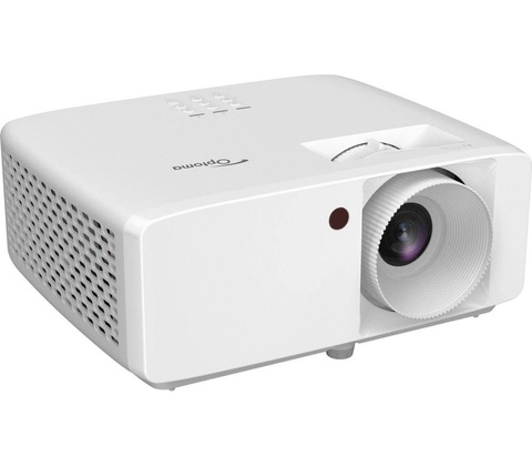 Optoma ZH400