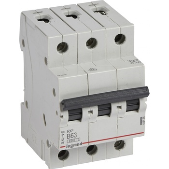 Legrand RX3 3P B63
