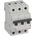 Legrand RX3 3P B63