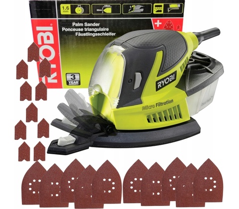Ryobi RMS180