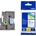 BROTHER ТИП TZ - 9 mm BLUE ON WHITE TAPE - P№TZE223 (P№TZE223)