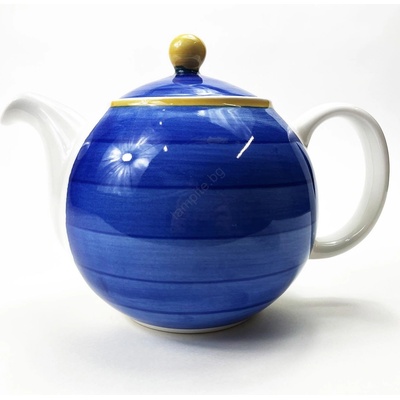 Výrobce po 1 ks Чайник Tereza - Kanafas (KK17251)