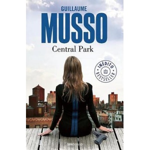 Central Park | Guillaume Musso (ISBN: 9788490628119)