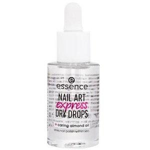 essence Nail Art Express Dry Drops 8 ml