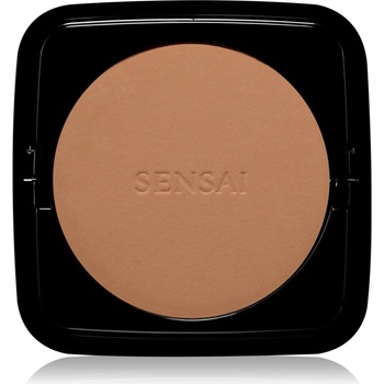 Sensai Total Finish Грим на прах пълнител цвят TF204.5 Amber Beige 11 гр
