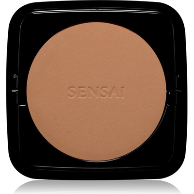 Sensai Total Finish Грим на прах пълнител цвят TF204.5 Amber Beige 11 гр