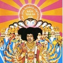 HENDRIX JIMI -EXPERIENCE: AXIS:BOLD AS LOVE CD