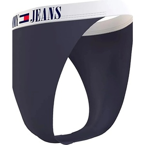 Tommy Hilfiger UW0UW04087 bikini bottom - Blue (Navy Blue / White)
