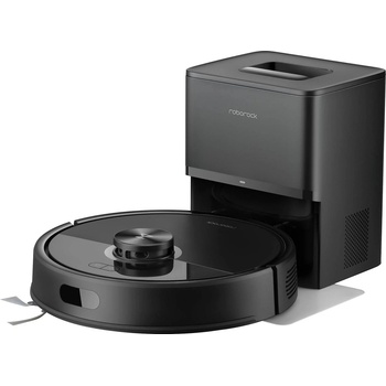 Roborock Q7 TF+ Black (Q7TFP52-00)