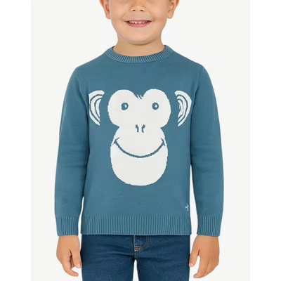 Adidas Originals Sweatshirt Blue