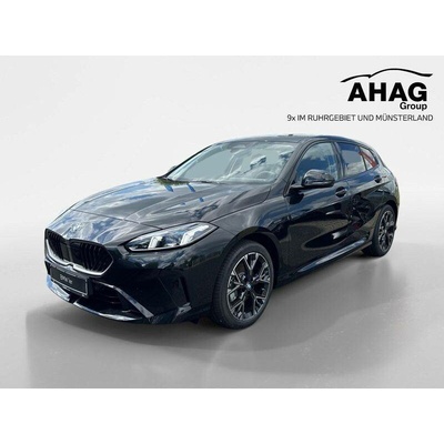 BMW 120 125 kW