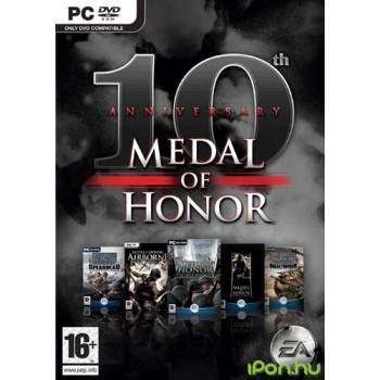Image 1 of Electronic Arts Medal of Honor [10th Anniversary Edition] (PC)