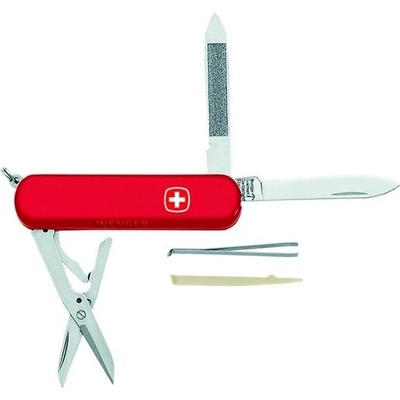 Wenger Executive 81