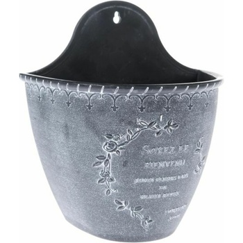 Casa de Engel Стенен кашпон - Еко пластмаса, 0/24 Casa de Engel | Lilav | Home | UNI