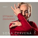 Červená Soňa CD
