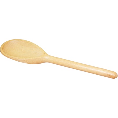 Drevená varecha 21 cm