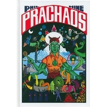 Prachaos - Phil Hine