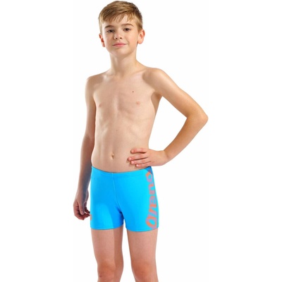 Arena chlapčenské plavky Graphic Swim Short