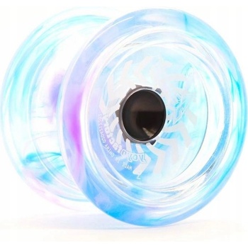 Yoyo Factory Arrow Galaxy yoyo