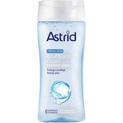 ASTRID COSMETICS Astrid Aqua Biotic čistící voda 200 ml – Hledejceny.cz