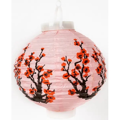 FANDY Lampion kulatý Light 03 – Zboží Dáma