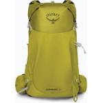 Osprey Мъжка туристическа раница Osprey Downburst 26 l babylonica yellow