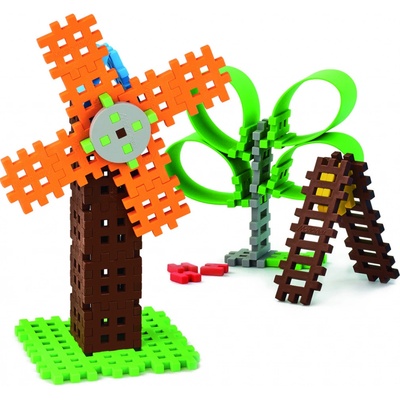 Marioinex MINI WAFLE Rolník malý