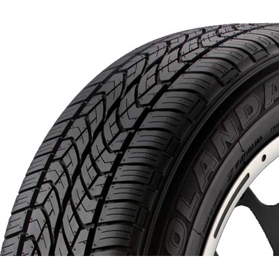 Yokohama Geolandar 225/55 R17 97V