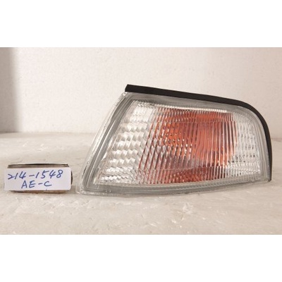 Blikač DEPO 214-1548L-AE-C