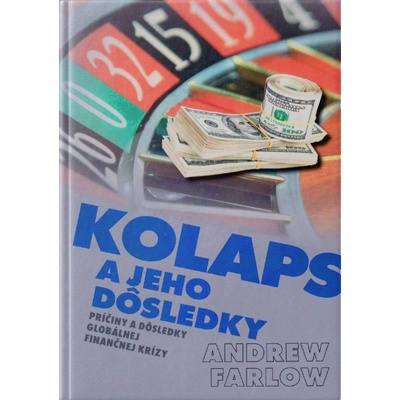Kolaps a jeho dôsledky