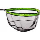 MIKADO Podberáková hlava Landing Net Head Soft Mesh 55/45cm