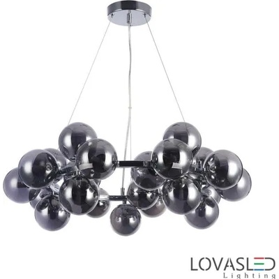 Maytoni Dallas MOD548PL-25CH