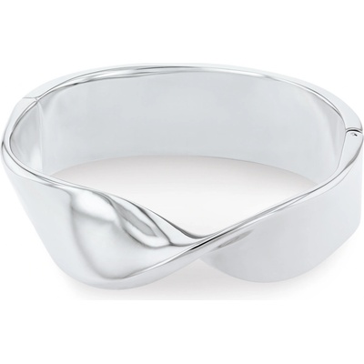 Calvin Klein Fashion ocelový náramek Ethereal Metals 35000531 6,6 cm