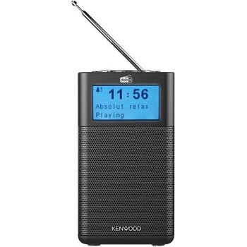 Image 1 of Kenwood CR-M10DAB-B