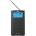 Kenwood CR-M10DAB-B