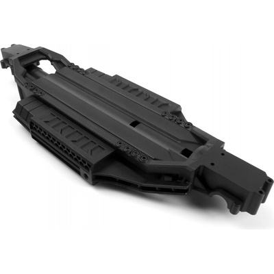 BlackZon Plato podvozku Smyter