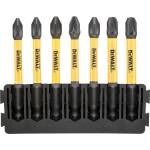 DEWALT Държач за битове DeWalt 57 мм + битове DT70822 (DT70822)