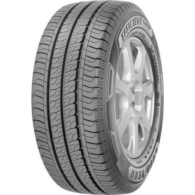 Goodyear EfficientGrip 195/75 R16 107R