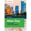 Atlas Číny