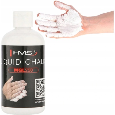 HMS MGL250 250ml – Zboží Mobilmania