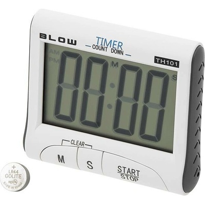 Minutka digitální BLOW TH101