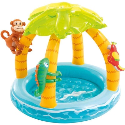 Intex Tropical Island 102x86 cm (58417NP)